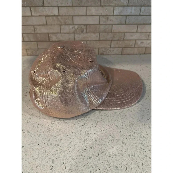 Disney Mickey Mouse Baseball Cap - Picture 2 of 5